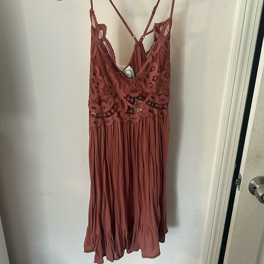 Women’s dress